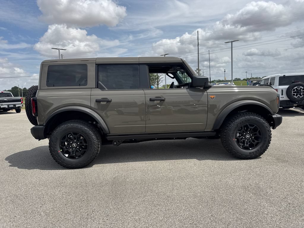 New 2026 Ford Bronco Badlands AWD/4WD image 7