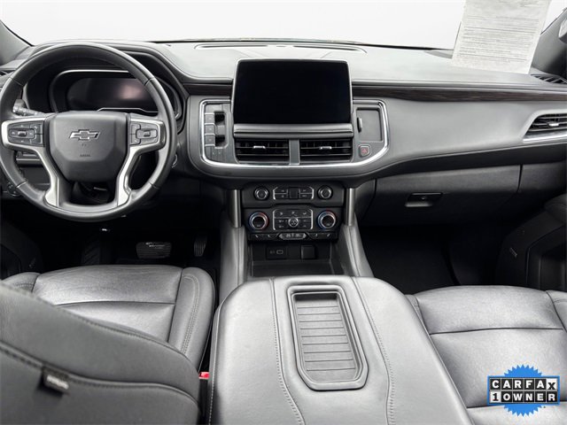 Used 2023 Chevrolet Suburban Z71 image 10