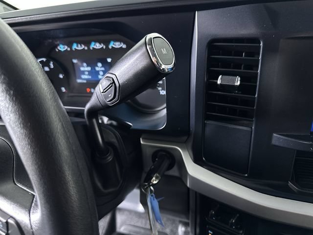 Used 2024 Ford F350 XL AWD/4WD image 16
