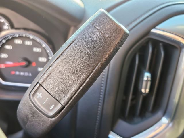 Used 2021 Chevrolet Silverado 1500 LT Trail Boss w/ Convenience Package II AWD/4WD image 20