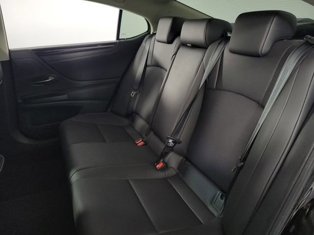 Used 2020 Lexus ES 350 w/ Premium Package image 17