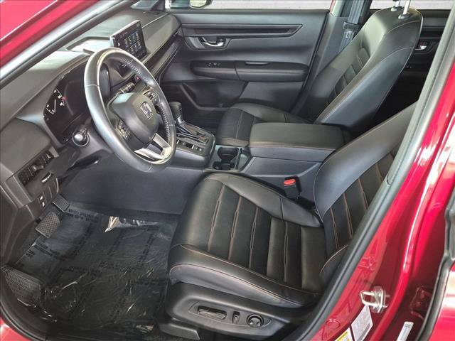 Used 2024 Honda CR-V Sport-L image 16
