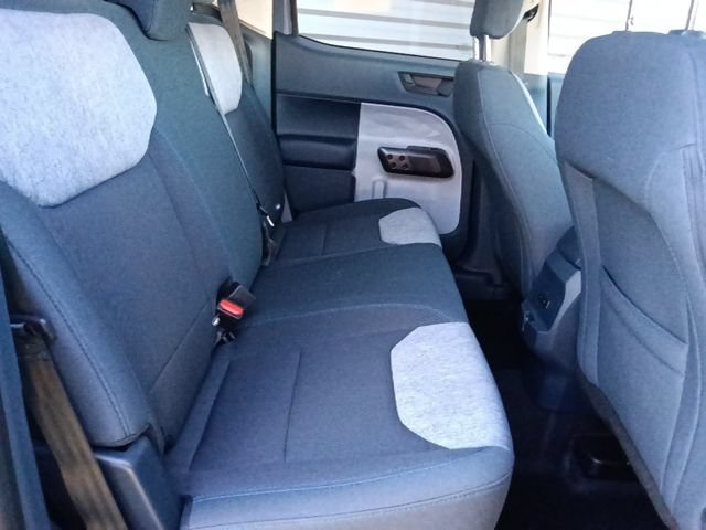 New 2026 Ford Maverick XLT w/ 4K Tow Package AWD/4WD image 28