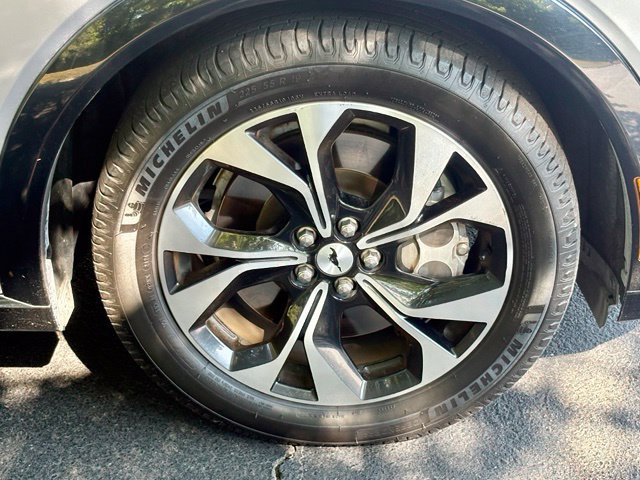 Used 2021 Ford Mustang Mach-E Premium AWD/4WD image 29