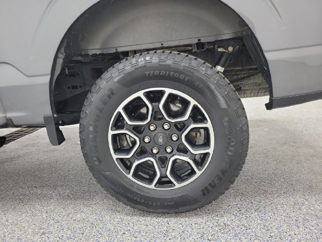 Certified 2023 Ford F150 XLT w/ Equipment Group 302A High AWD/4WD image 5
