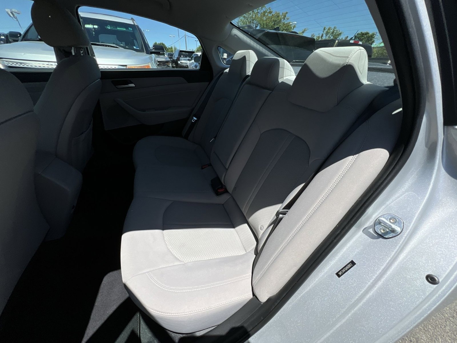 Used 2018 Hyundai Sonata SEL FWD image 31