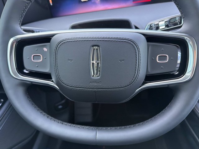 New 2026 Lincoln Nautilus Premier AWD/4WD image 24