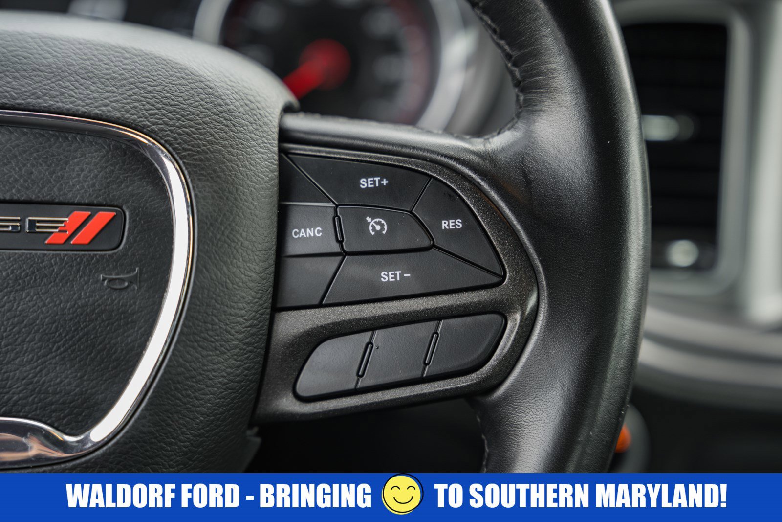 Used 2023 Dodge Charger SXT image 23