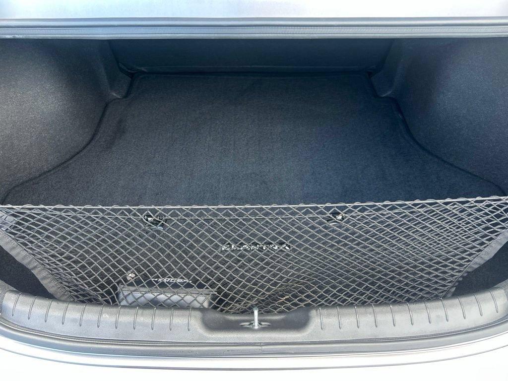 Used 2024 Hyundai Elantra SE FWD image 27