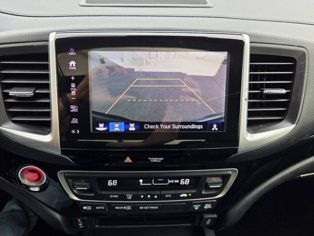 Used 2019 Honda Ridgeline RTL-E image 19