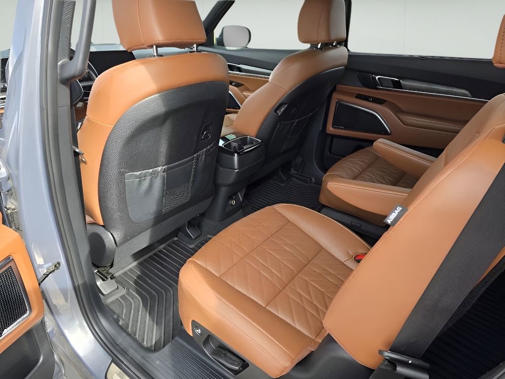 Used 2024 Kia Telluride SX X-Pro image 15