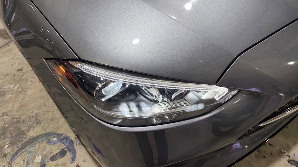Certified 2024 Mercedes-Benz C 300 Sedan image 21