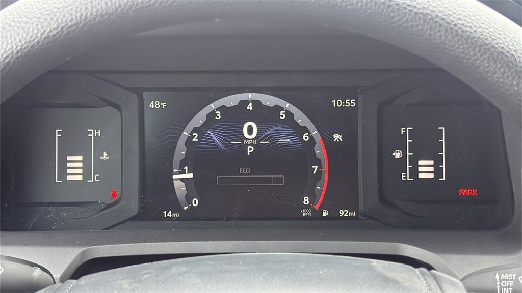 New 2025 Toyota Tacoma SR5 image 30