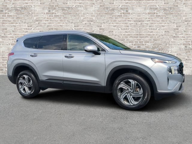 Used 2023 Hyundai Santa Fe SEL AWD/4WD image 1