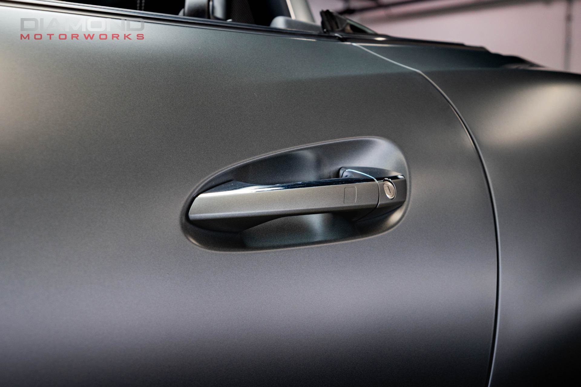 Used 2020 Mercedes-Benz SLC 43 AMG image 32