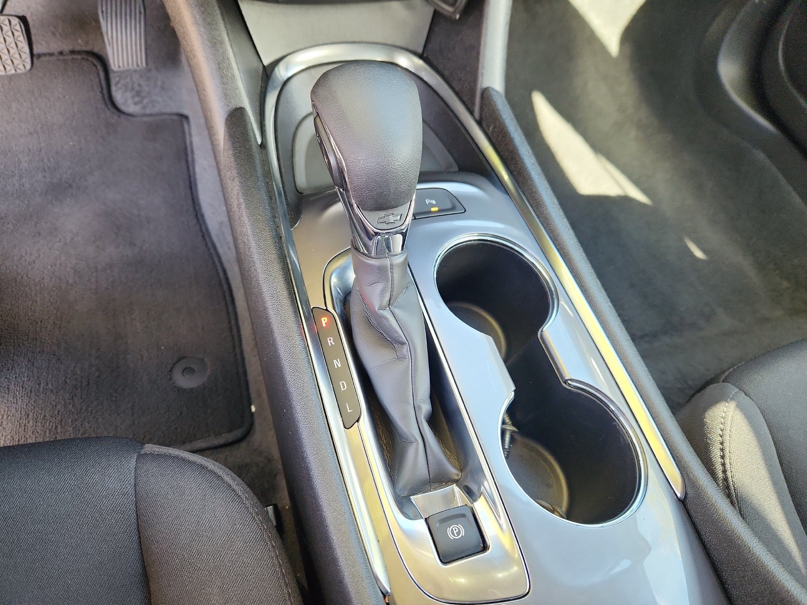 Used 2025 Chevrolet Malibu LT FWD image 20
