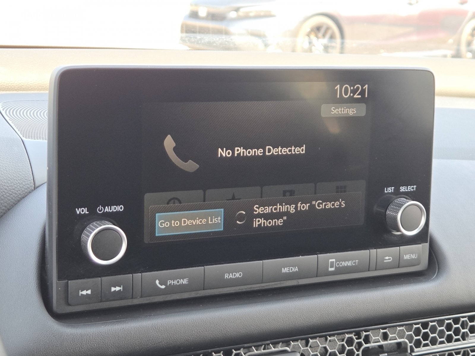 Used 2024 Honda HR-V Sport image 30