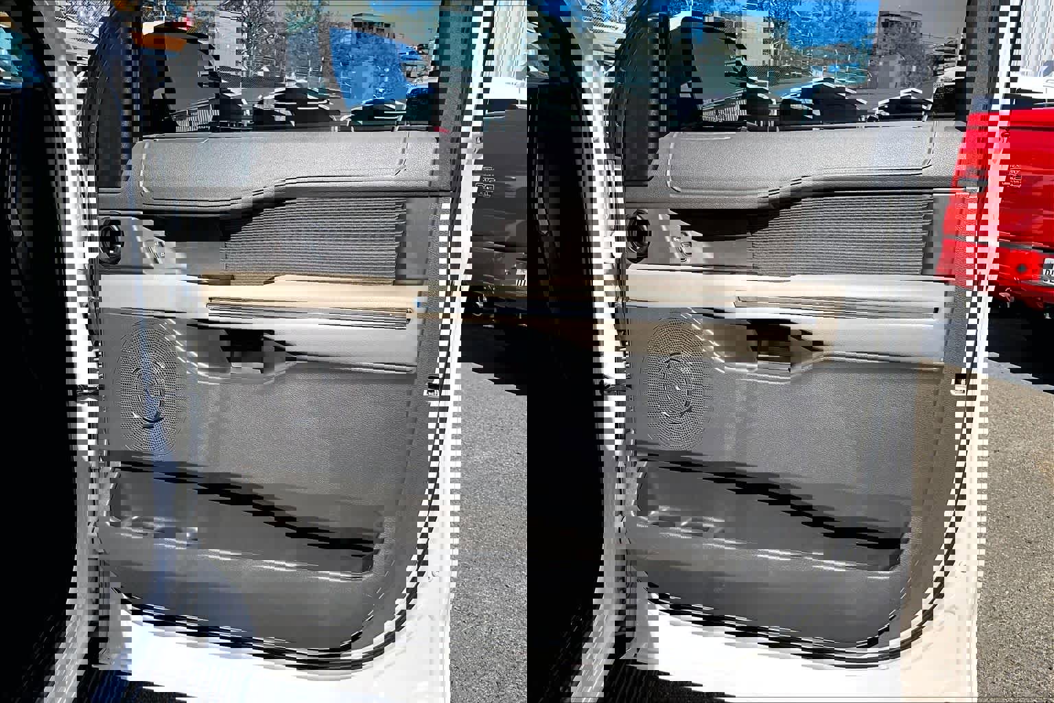 Certified 2019 Ford Expedition XLT w/ Cargo Package image 23