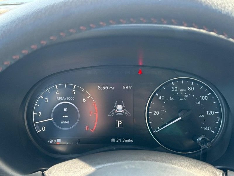 Used 2023 Nissan Kicks SR w/ SR Premium Package FWD image 22