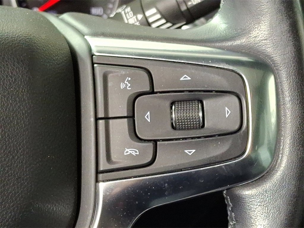 Used 2019 Chevrolet Blazer LT w/ Sun and Wheels Package image 23