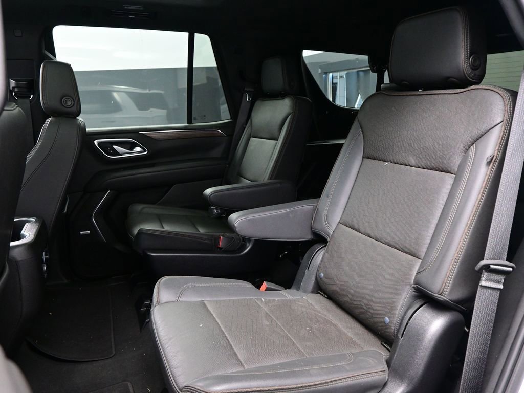 Used 2022 Chevrolet Tahoe High Country w/ Premium Package 2 image 9