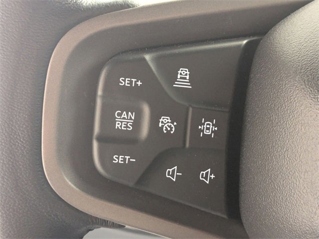 Used 2024 Ford Bronco Outer Banks image 15