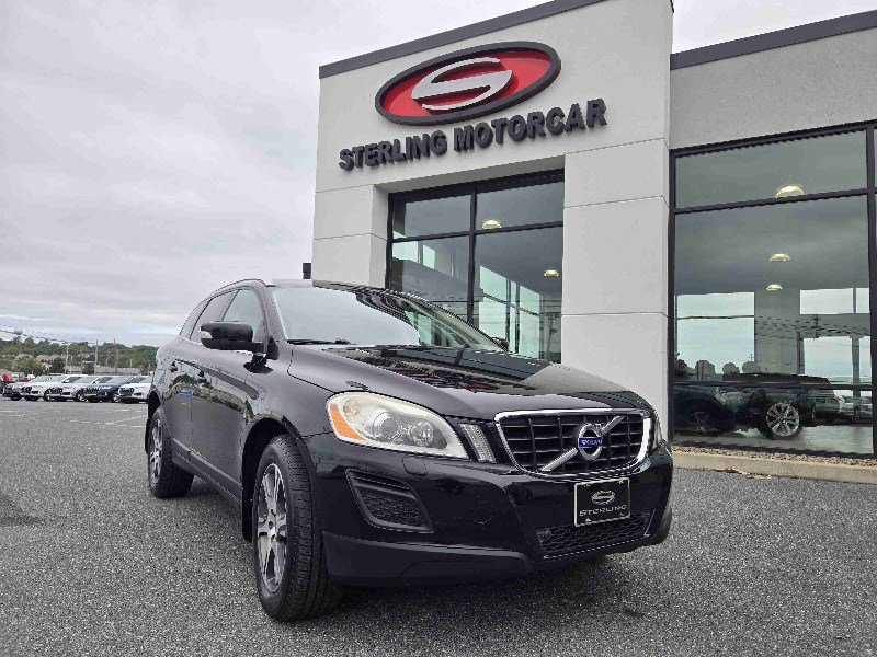 Used 2012 Volvo XC60 T6