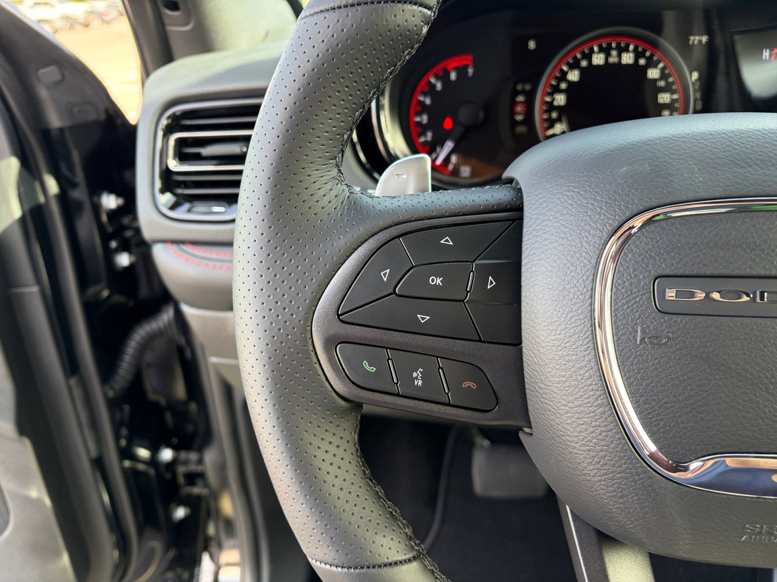 New 2026 Dodge Durango GT AWD/4WD image 15