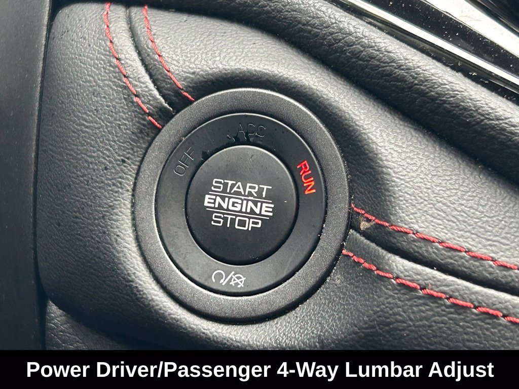 Certified 2024 Dodge Durango GT RWD image 43