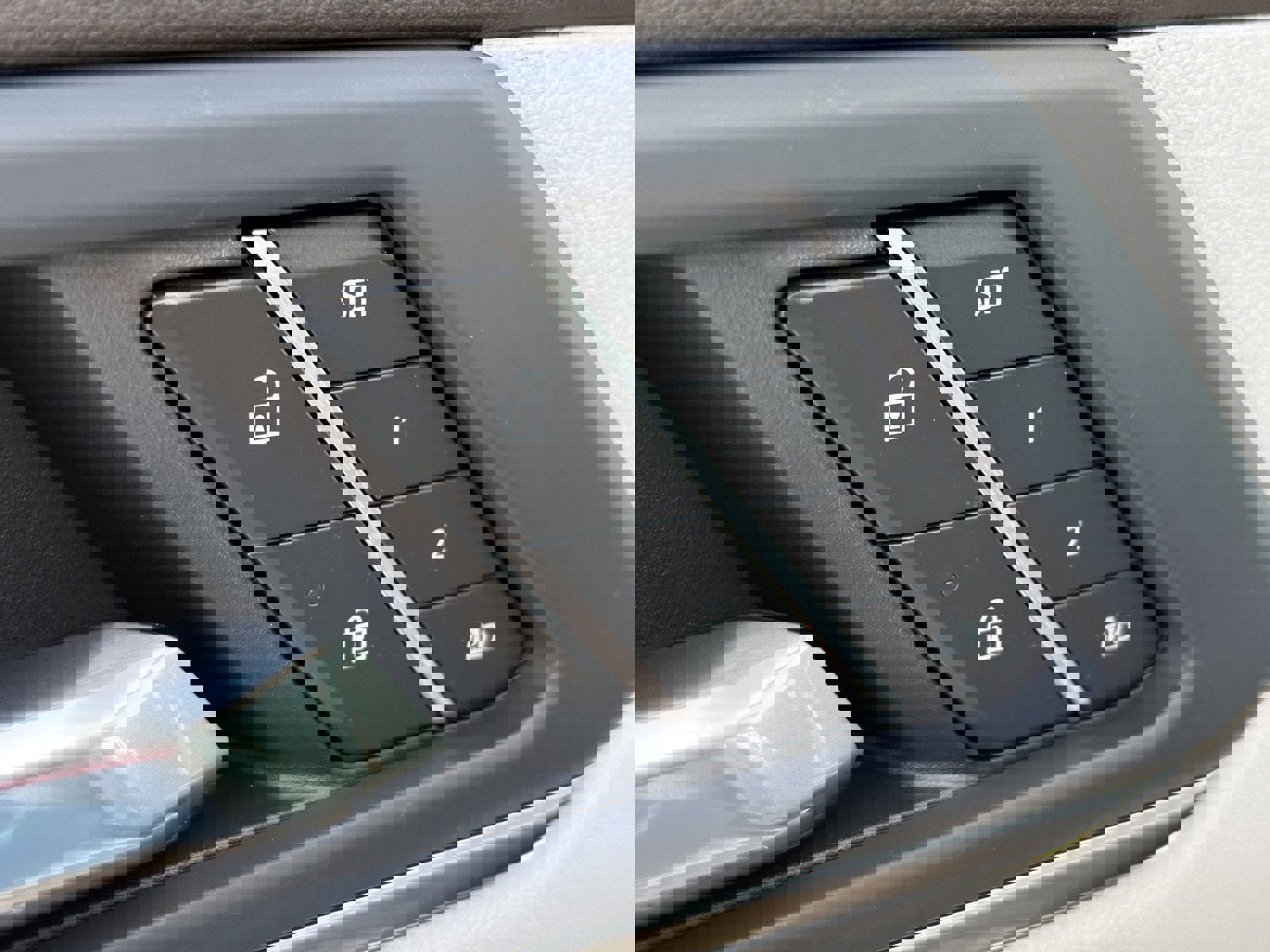 New 2026 GMC Terrain Denali w/ LPO, Floor Liner Package image 20