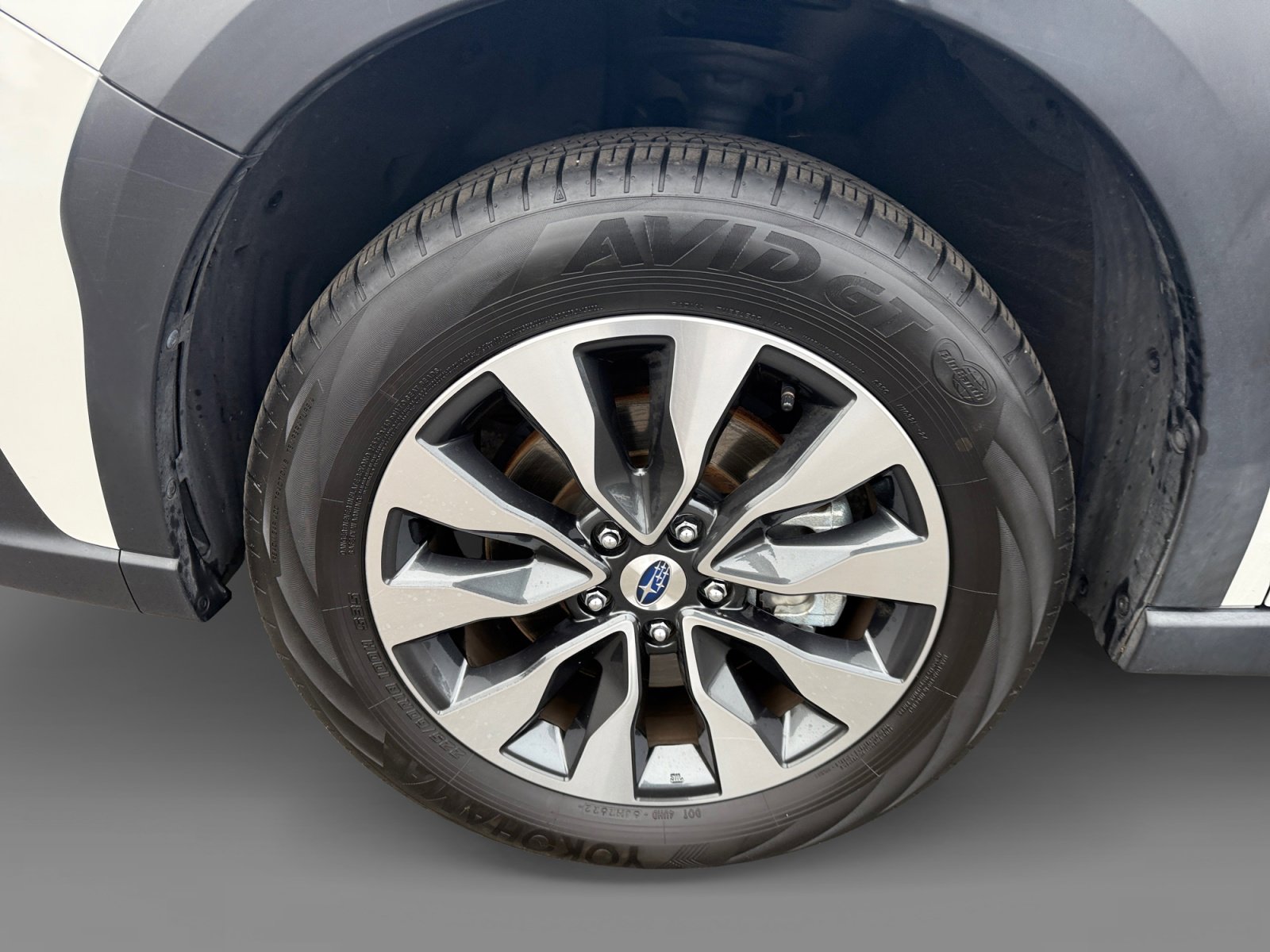 Used 2023 Subaru Outback Limited XT image 9