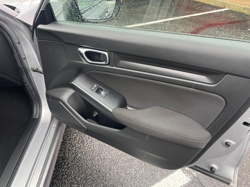 Used 2024 Honda Civic Sport image 8