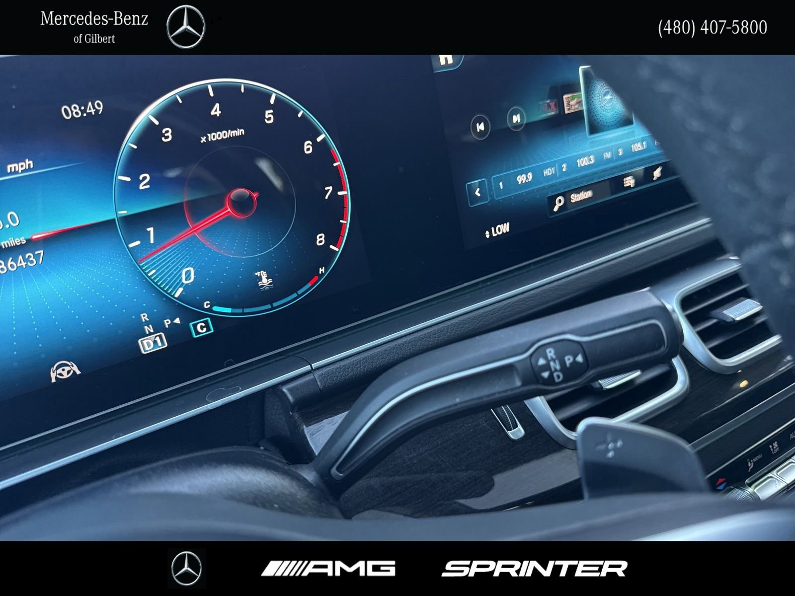 Used 2021 Mercedes-Benz GLE 350 GLE 350 image 29