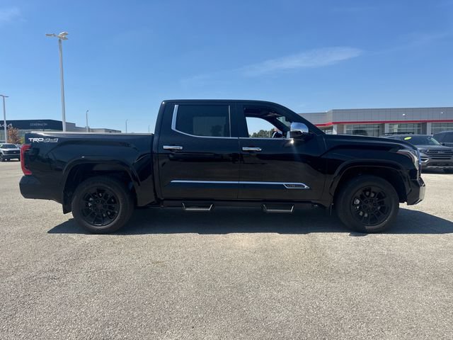 Used 2026 Toyota Tundra 1794 Edition w/ TRD Off-Road Package AWD/4WD image 7