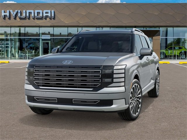 New 2026 Hyundai Palisade Calligraphy image 6