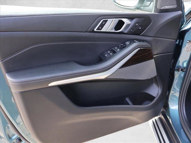 Certified 2026 BMW X5 xDrive40i image 10