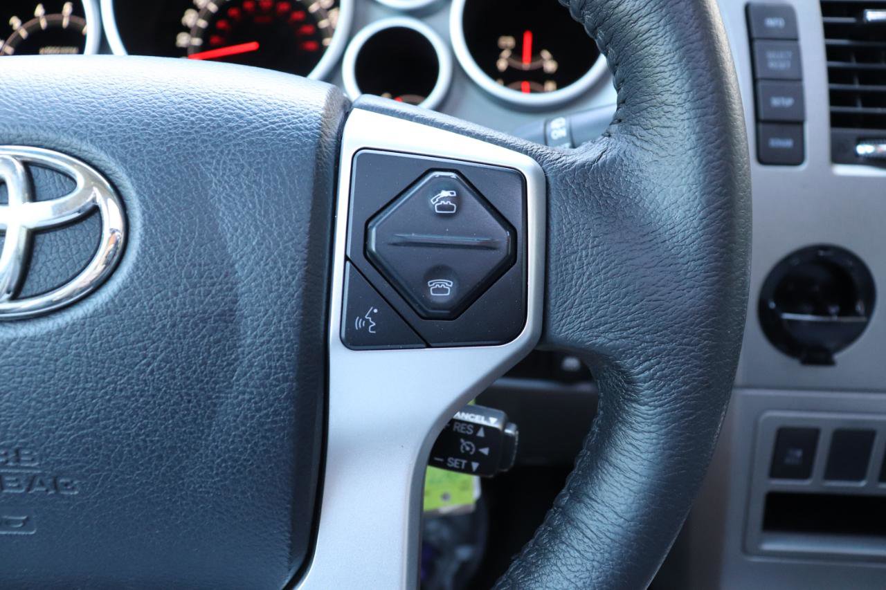 Used 2016 Toyota Sequoia Limited image 59