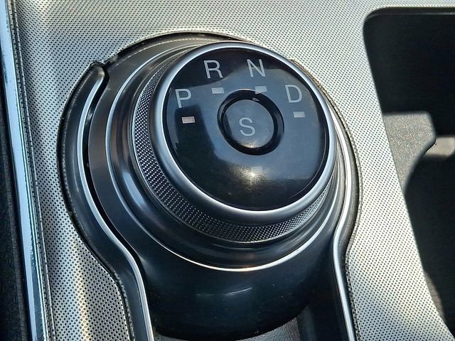 Certified 2022 Ford Edge ST-Line image 16