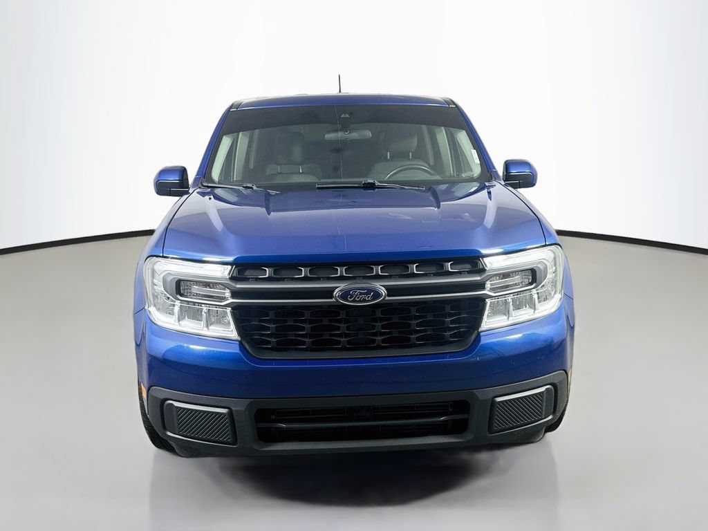 Used 2023 Ford Maverick XLT w/ XLT Luxury Package FWD image 2