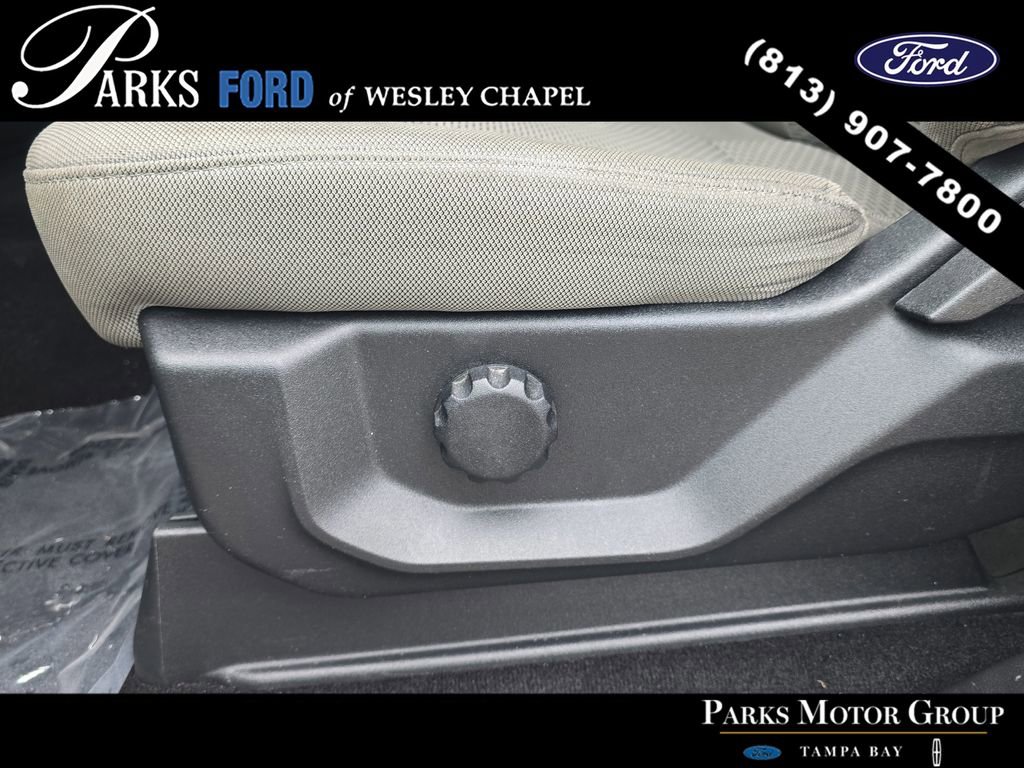 Certified 2018 Ford F150 XLT RWD image 18