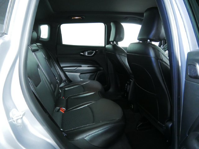 Used 2023 Jeep Compass High Altitude AWD/4WD image 14