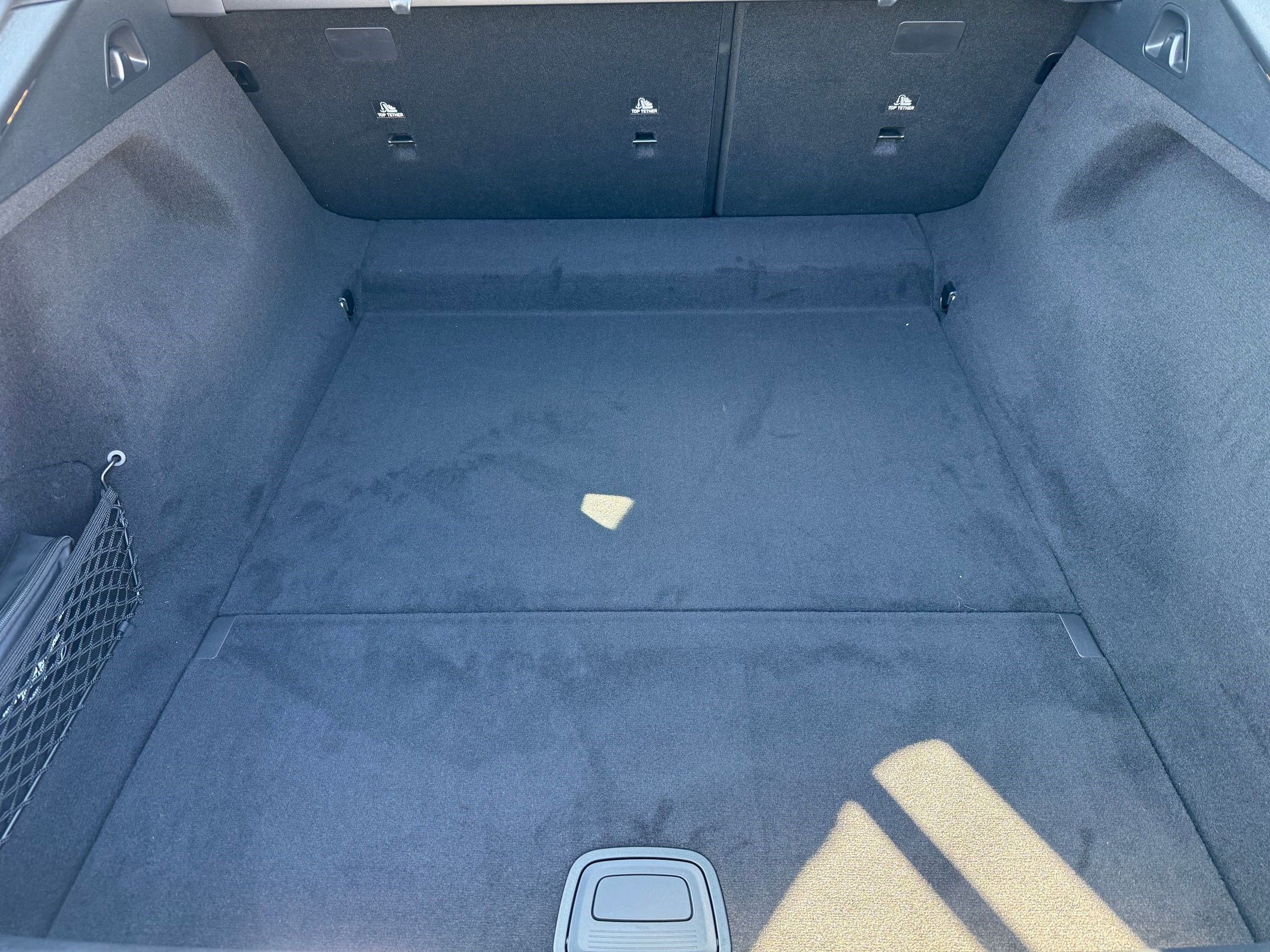 New 2026 Mercedes-Benz EQS 450+ Sedan image 28