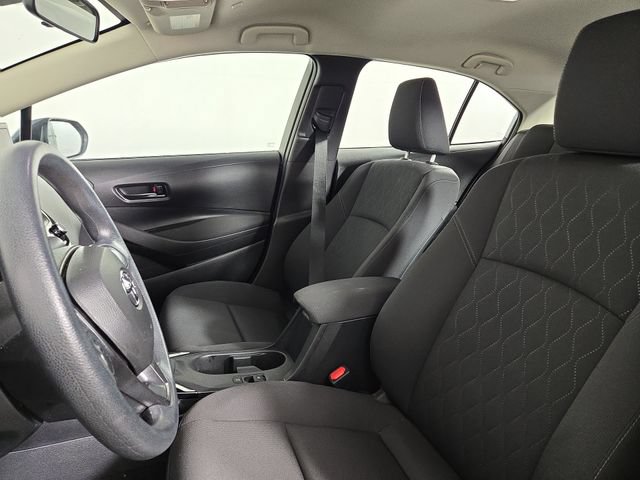 Used 2024 Toyota Corolla LE FWD image 13