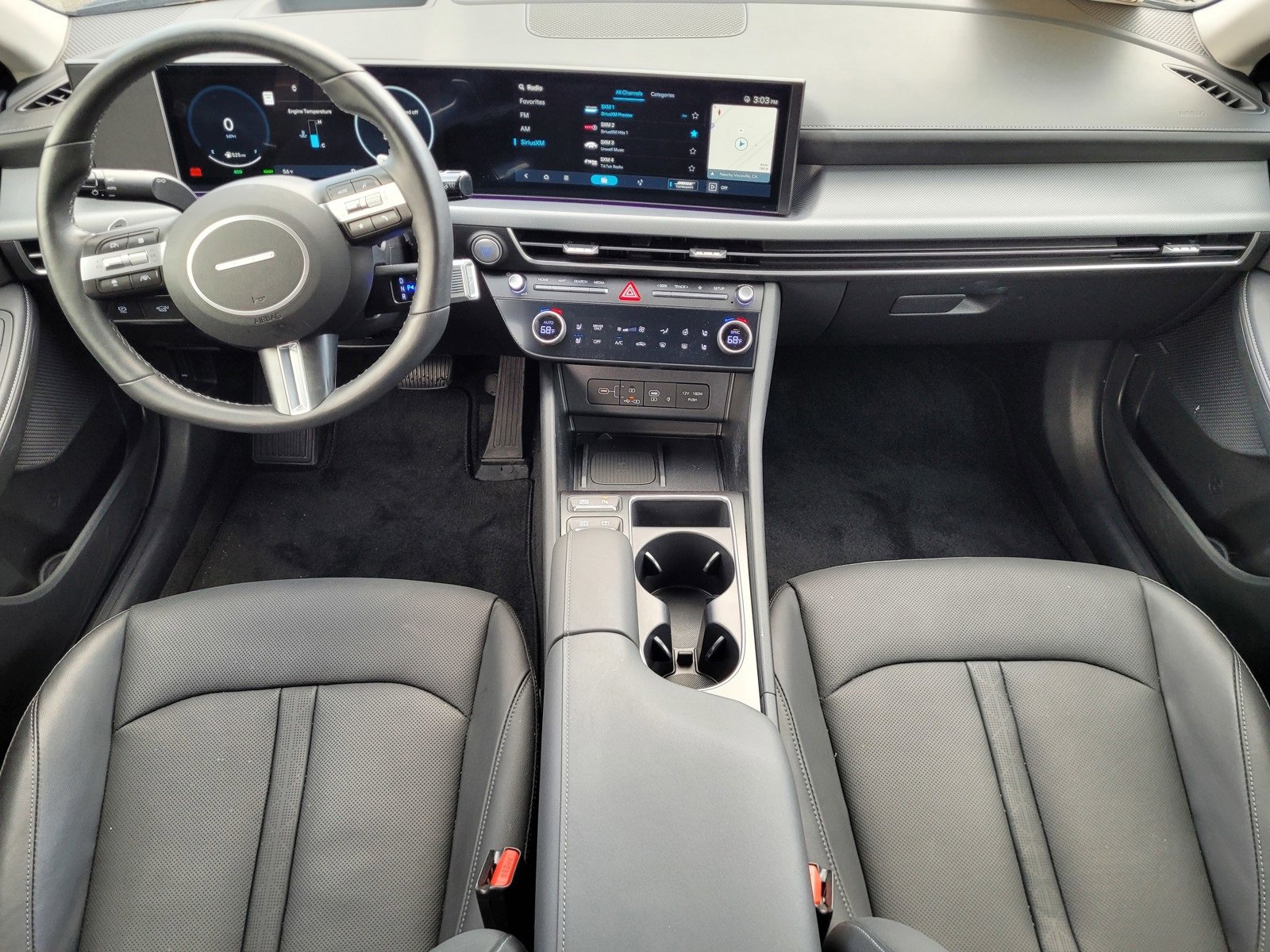 Certified 2025 Hyundai Sonata Limited image 11