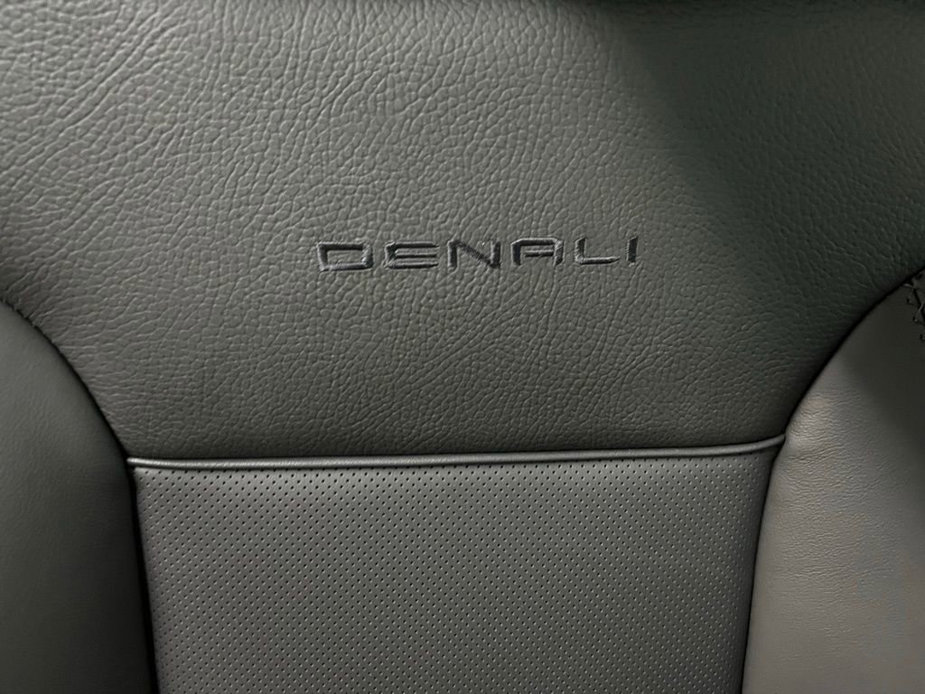 New 2026 GMC Sierra 2500 Denali w/ Technology Package image 43