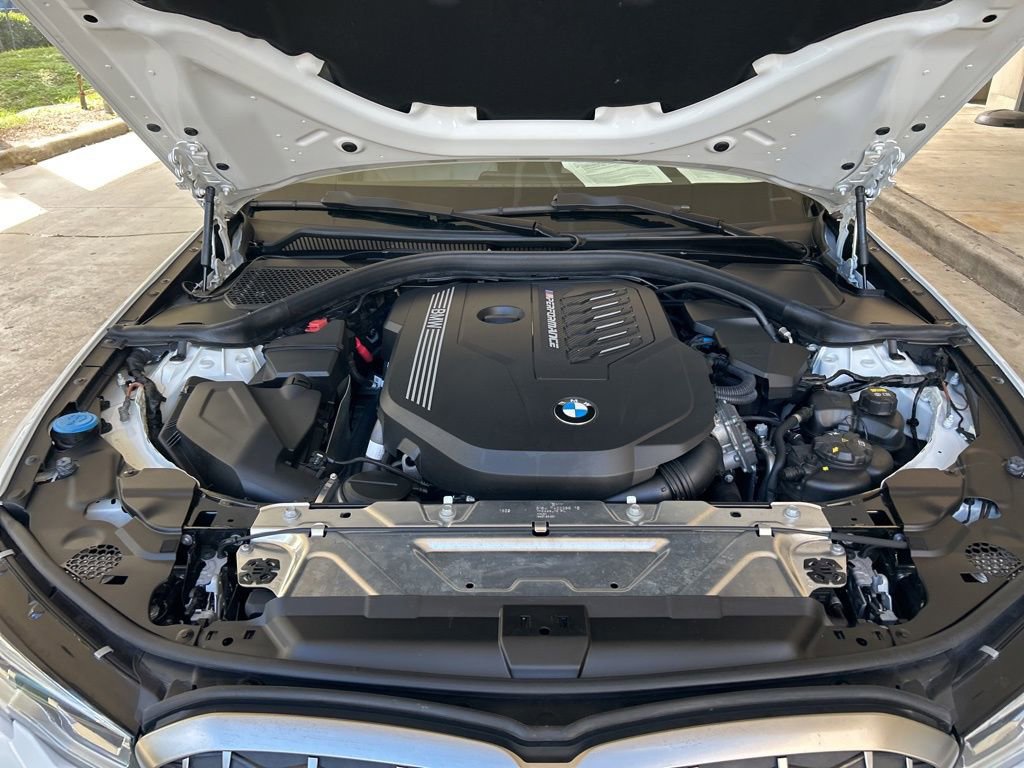 Used 2020 BMW M340i xDrive image 13