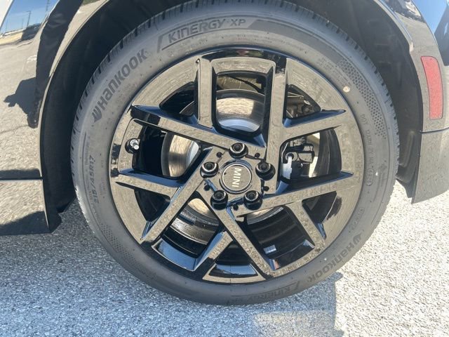 New 2026 MINI Cooper S image 11