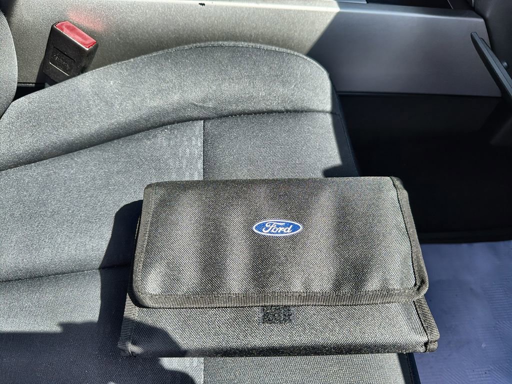 Used 2016 Ford Expedition EL XLT AWD/4WD image 39