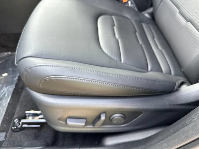 New 2026 Kia Sportage SX FWD image 34