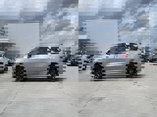 Used 2021 Dodge Durango R/T w/ Blacktop Package image 3